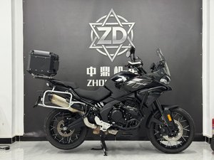 二手春风700MT