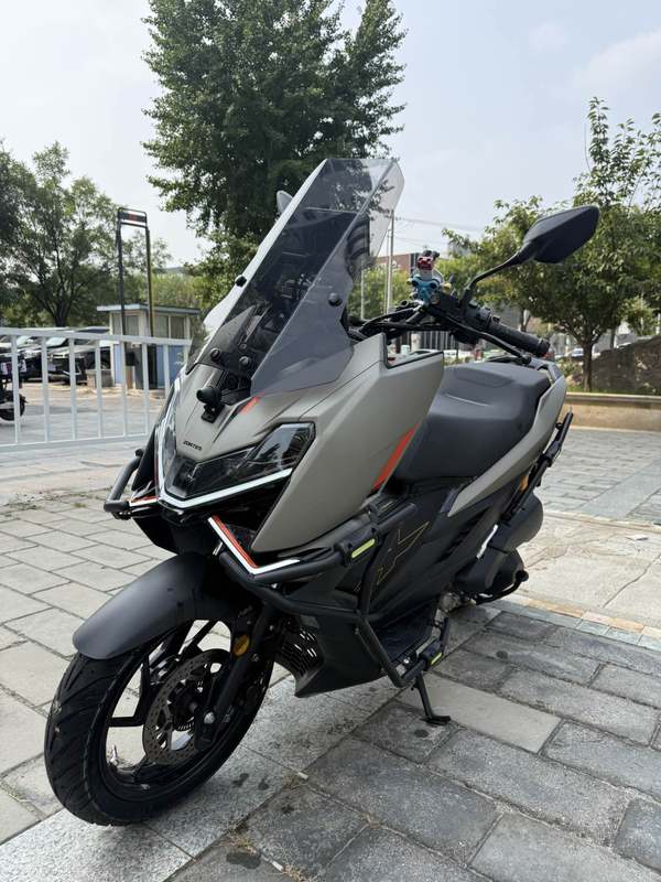 二手升仕150X