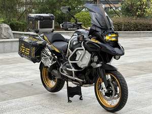 二手宝马R 1250 GS