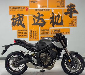 二手本田CB650R 