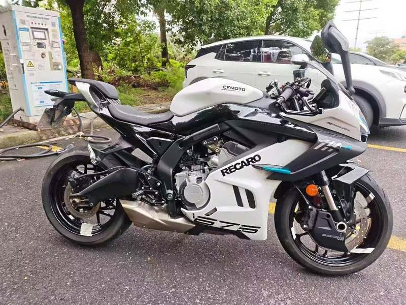 二手春风675SR-R
