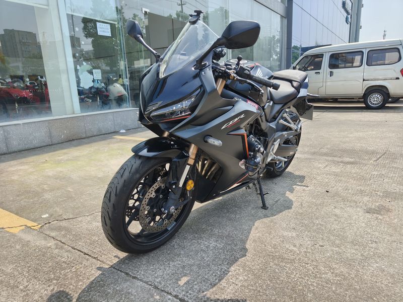 二手本田CB650R 