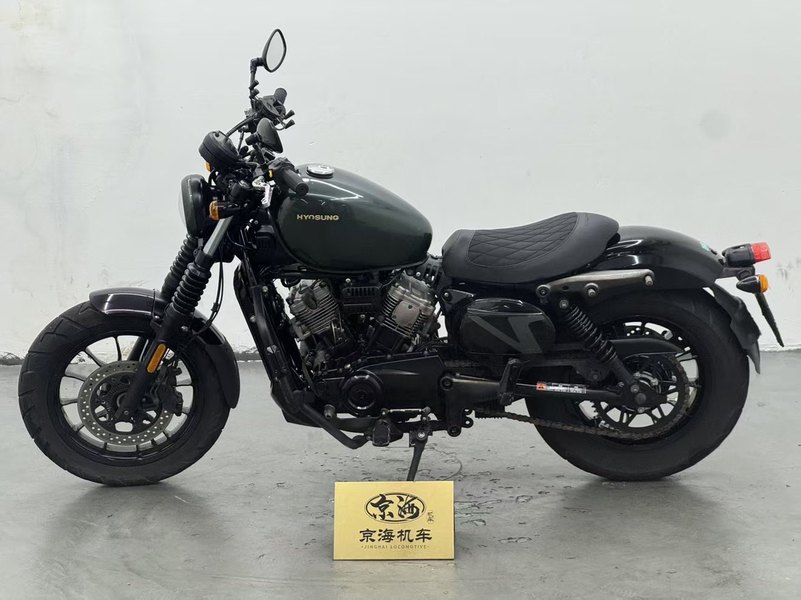 二手晓星GV300S