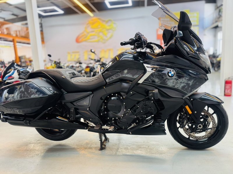 二手宝马K 1600