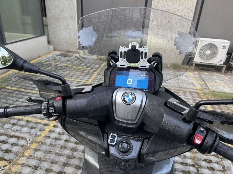 二手宝马C 400