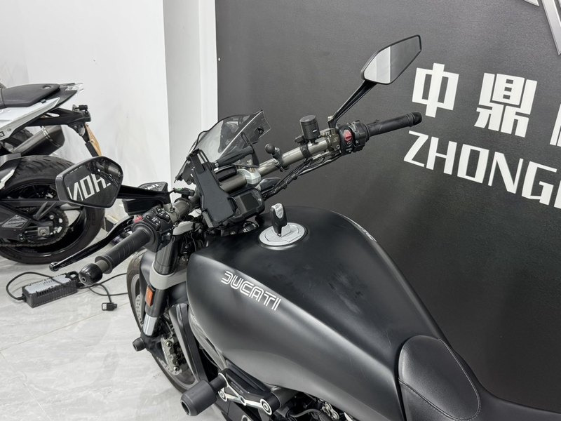 二手杜卡迪XDiavel