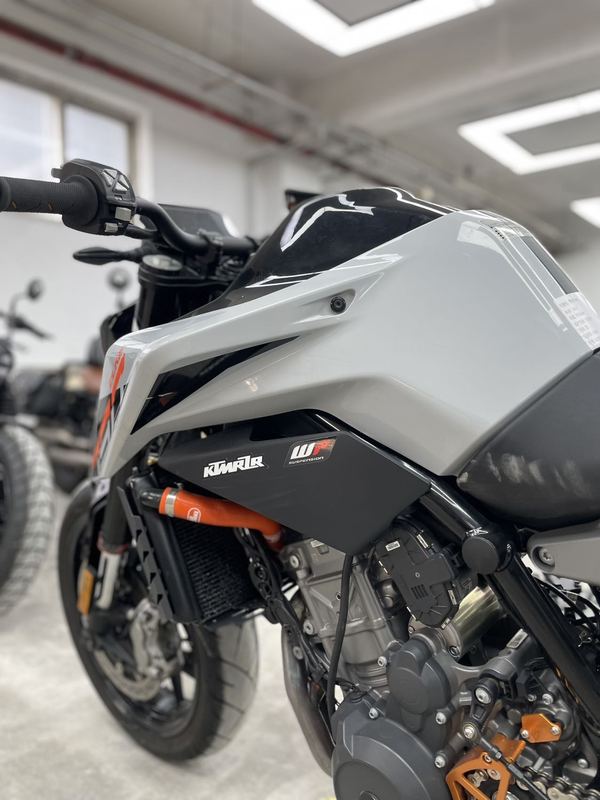二手KTMR2R790 Duke