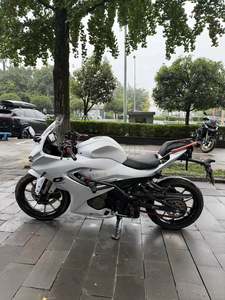 二手QJMOTOR赛250