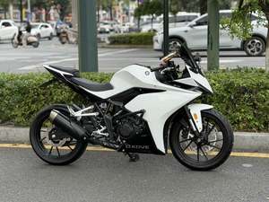 二手凯越250RR 刺鸟