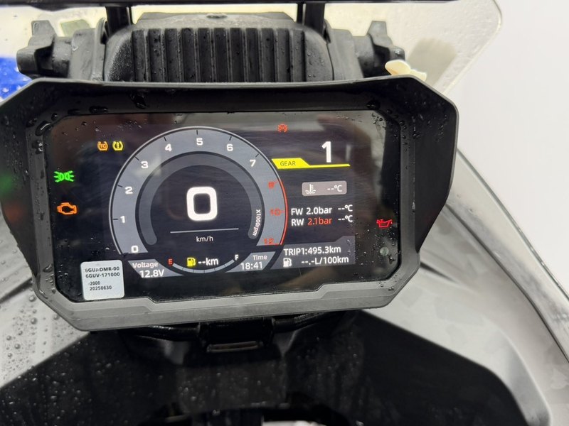二手春风700MT
