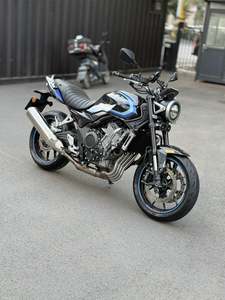 二手本田CB500 Super Four