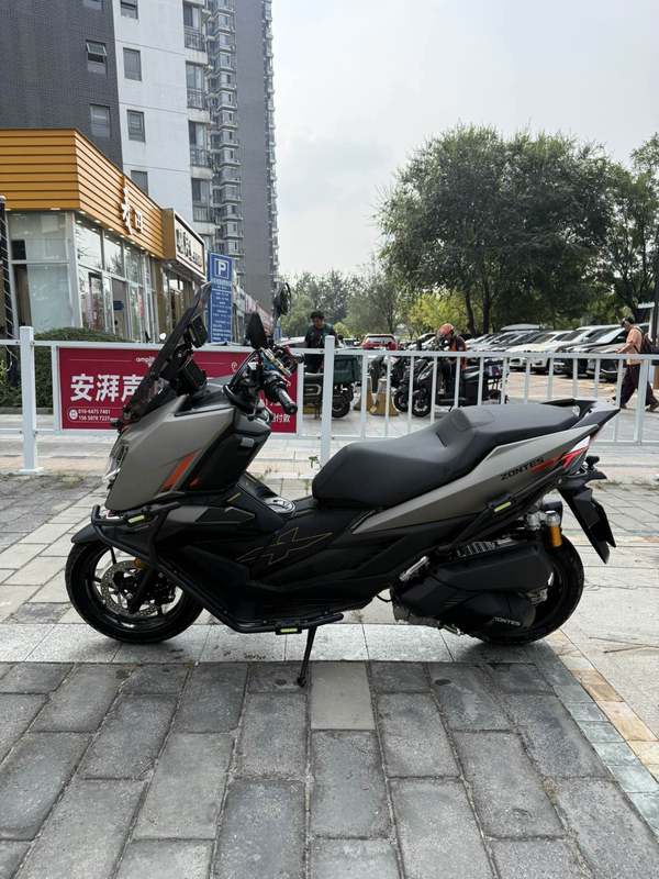二手升仕150X