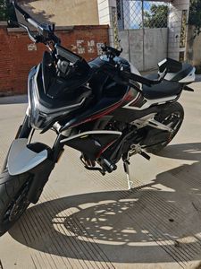 二手春风800NK