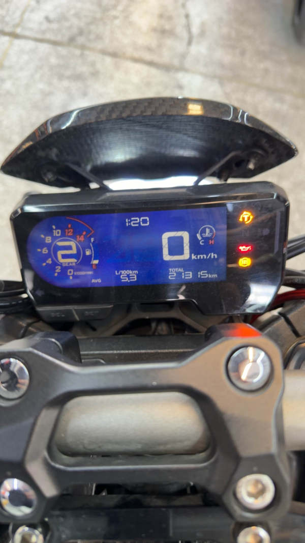 二手本田CB650R 
