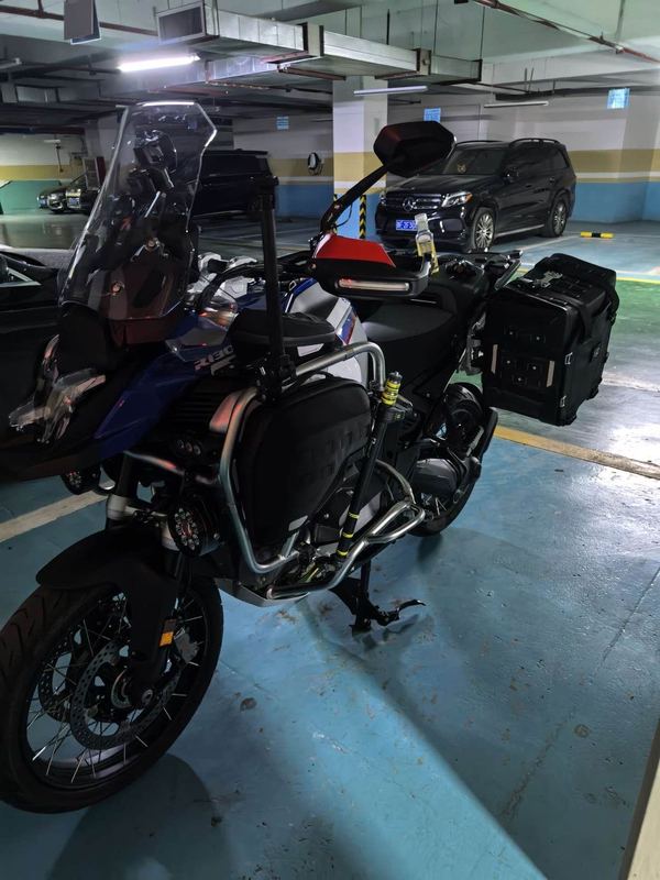 二手宝马R 1300 GS