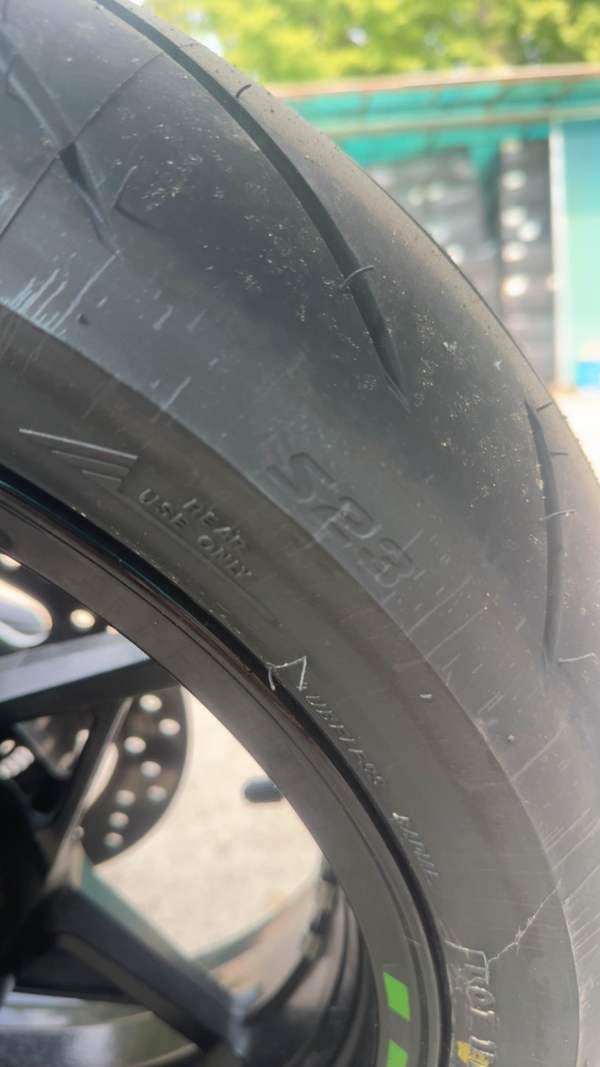 二手川崎Z900