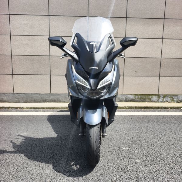 二手本田NSS350(进口)