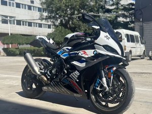 二手宝马S 1000 RR