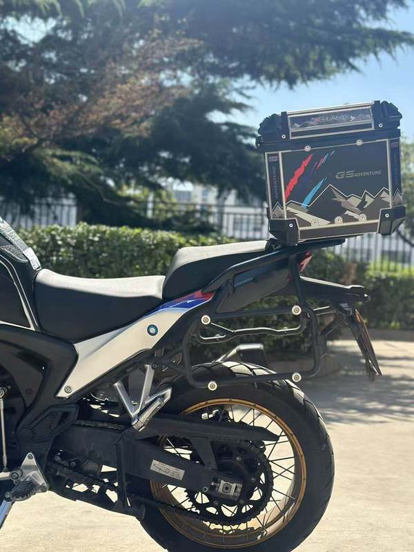 二手凯越625X