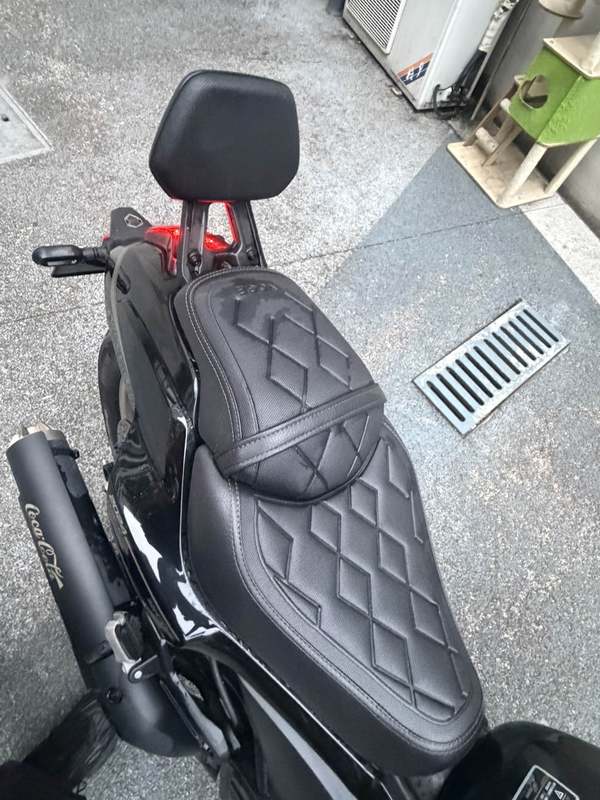 二手无极CU525