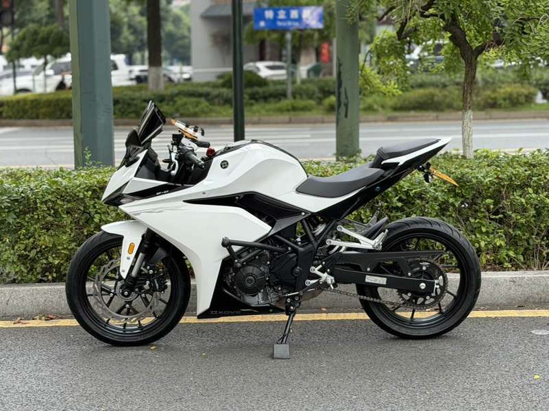 二手凯越250RR 刺鸟