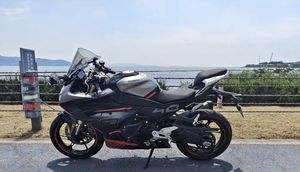 二手春风450SR