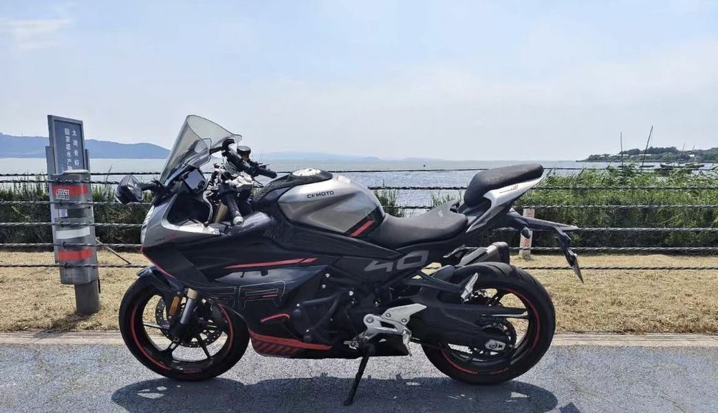 二手春风450SR