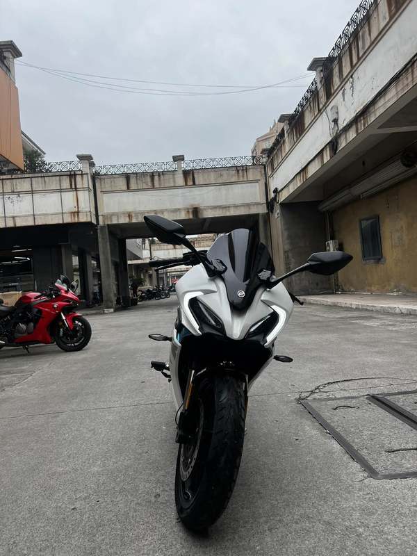 二手春风250SR
