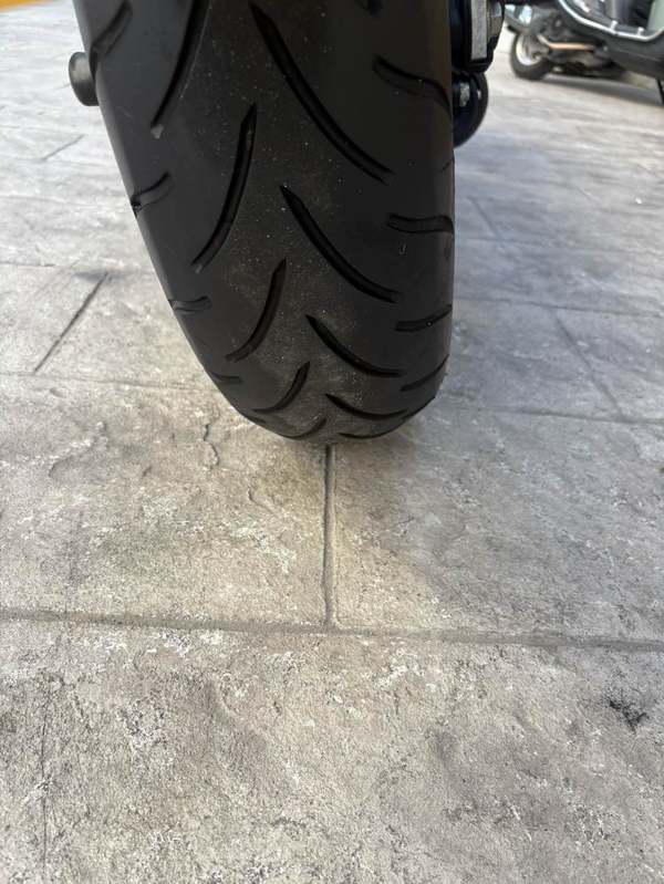 二手川崎Vulcan S 