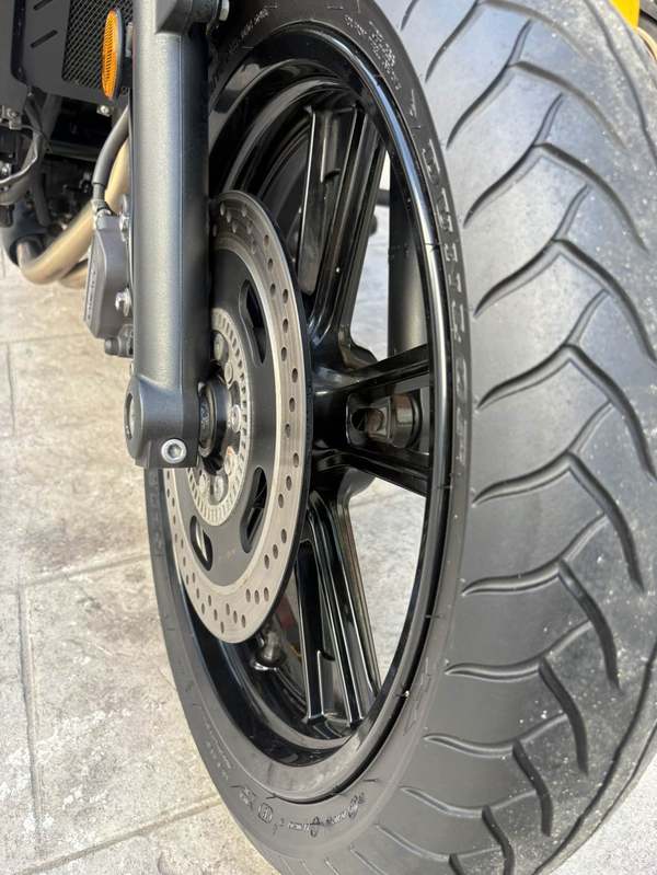 二手川崎Vulcan S 