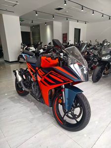 二手KTMR2RRC 390 