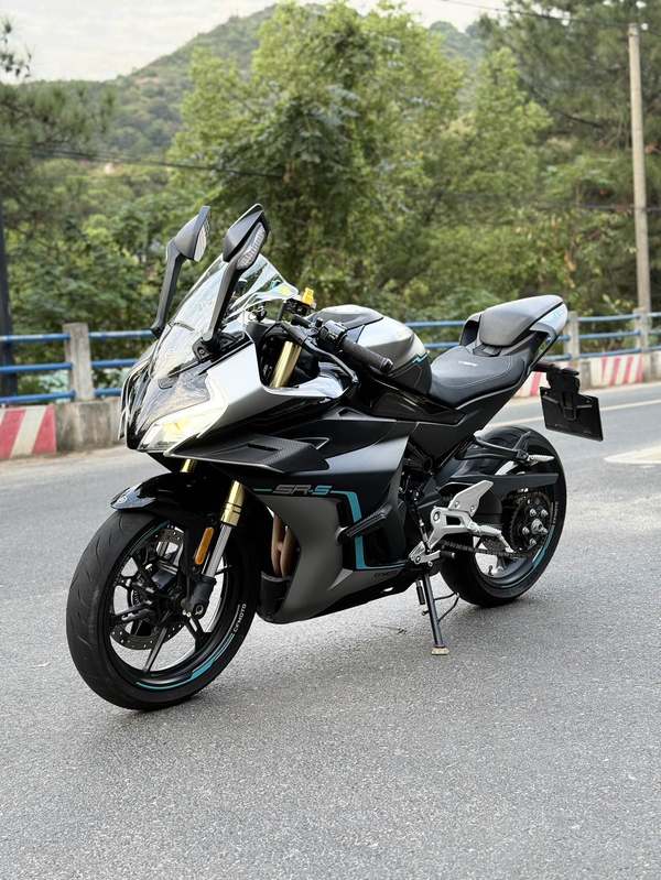二手春风450SR