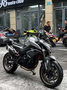二手春风800NK