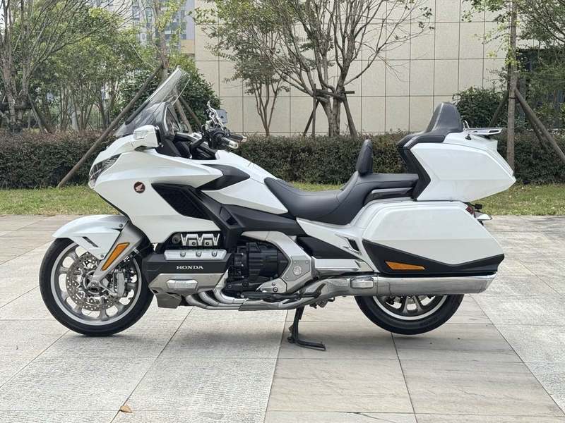 二手本田Gold Wing GL1800