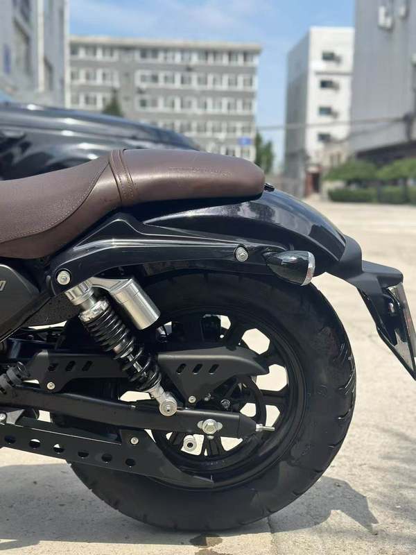 二手QJMOTOR闪250