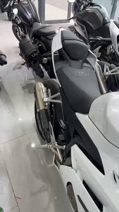 二手张雪机车500RR
