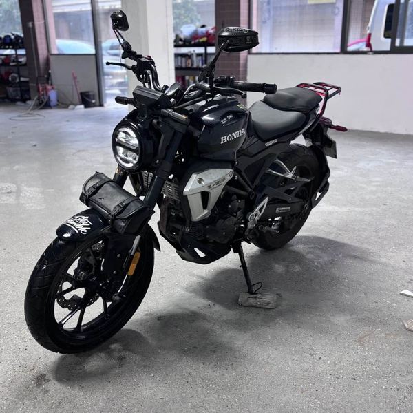 二手东方V8