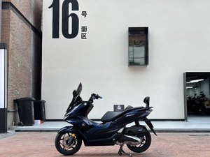 二手新大洲本田PCX
