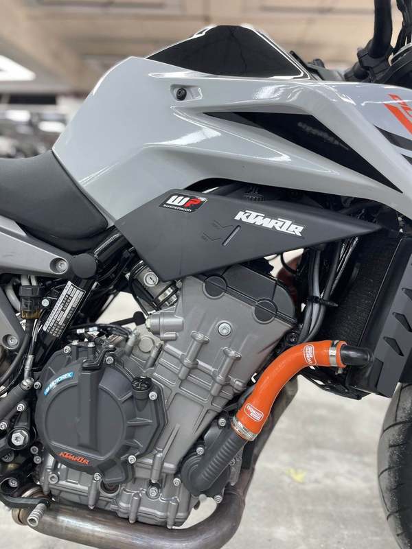 二手KTMR2R790 Duke
