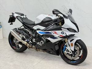 二手宝马S 1000 RR