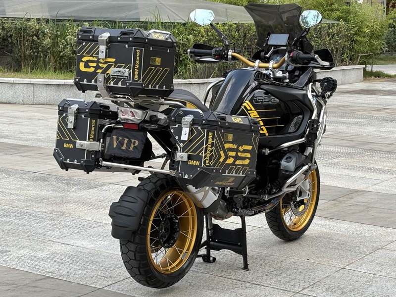 二手宝马R 1250 GS
