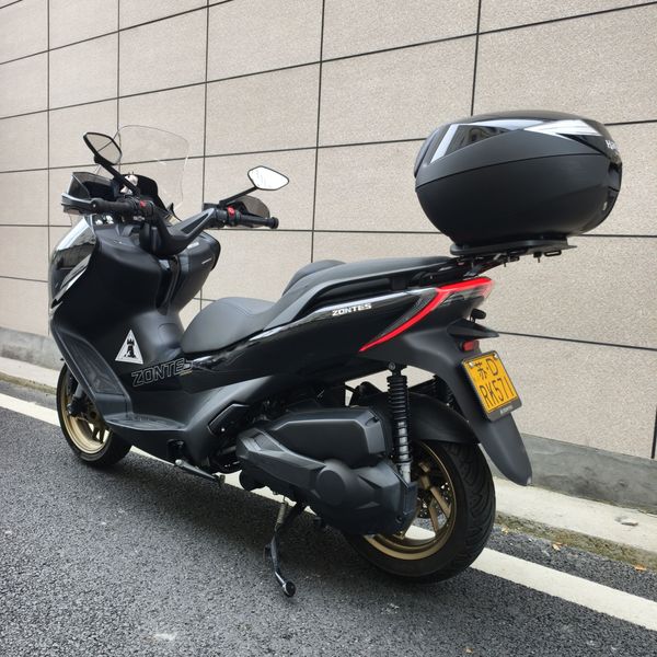 二手升仕368K