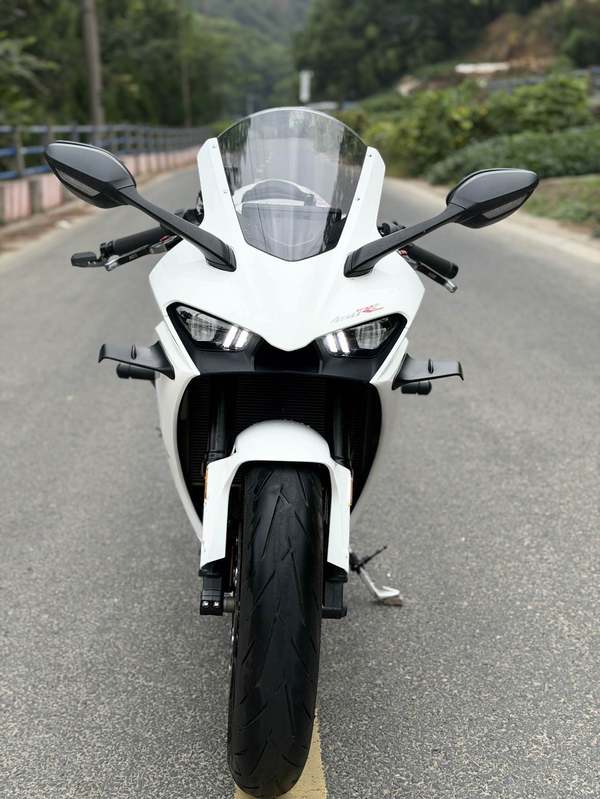二手凯越450RR