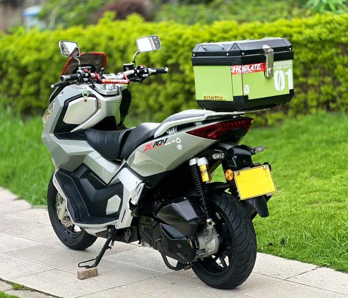 二手三業赛博150