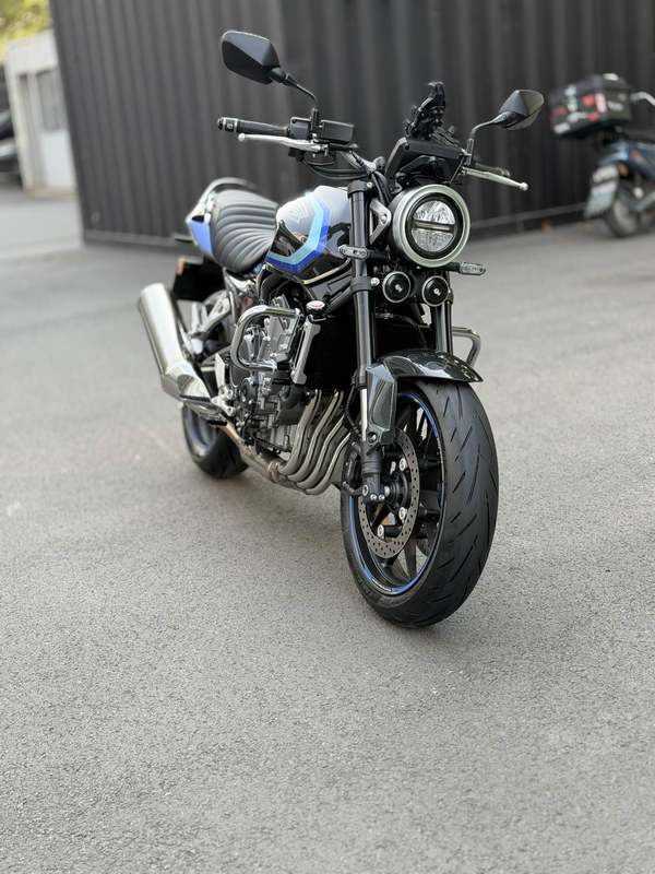 二手本田CB500 Super Four