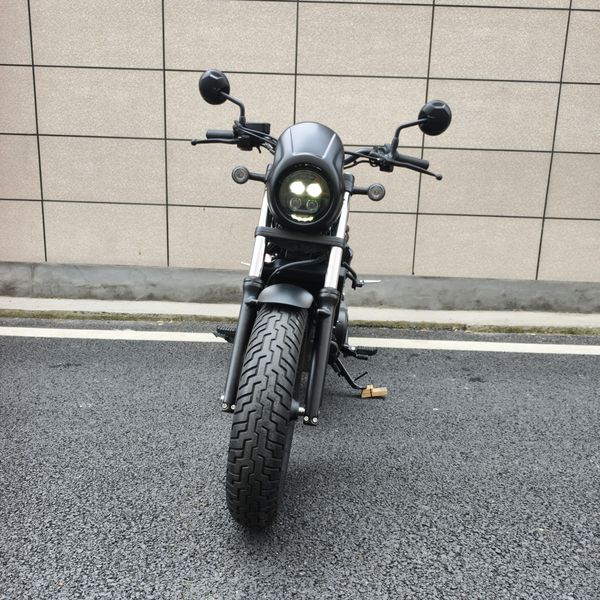 二手本田CM500(进口)