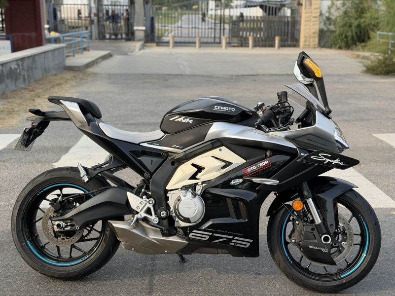 二手春风675SR-R