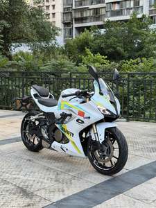 二手QJMOTOR赛250