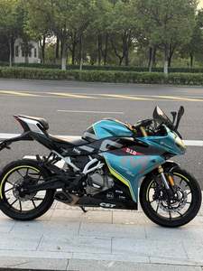 二手春风250SR