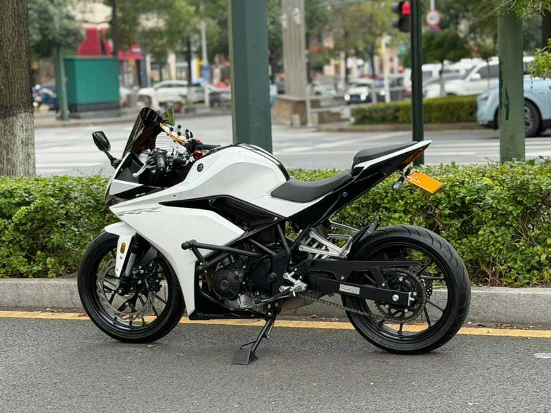 二手凯越250RR 刺鸟